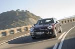 Mini Cooper D Clubman 2015 года (UK)